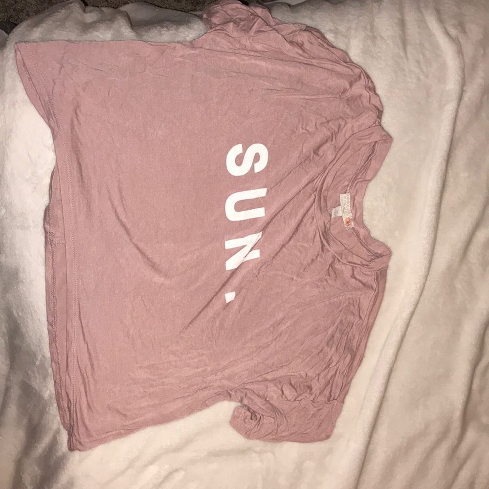 crop